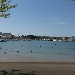 Appartamento Sg020-146 2 Pièces 4 Couchages Gilles Croix De Vie