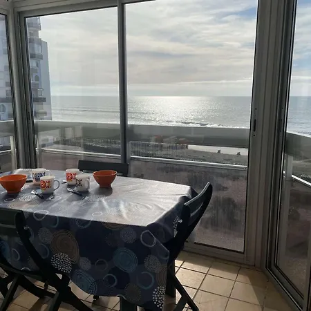 Sg020-146 2 Pieces 4 Couchages Gilles Croix De Vie Saint-Gilles-Croix-de-Vie