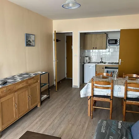 Apartamento Sg020-146 2 Pieces 4 Couchages Gilles Croix De Vie *