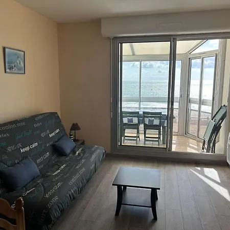 Appartement Sg020-146 2 Pièces 4 Couchages Gilles Croix De Vie