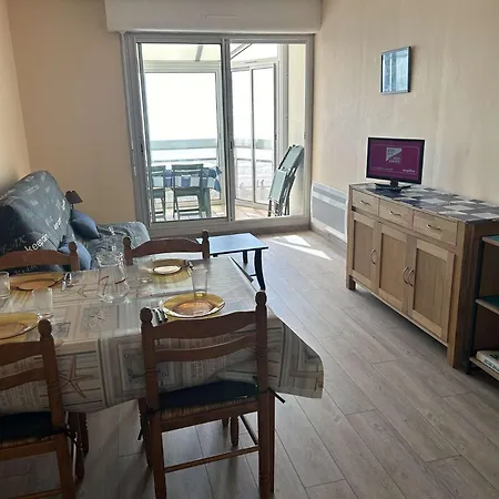 Sg020-146 2 Pièces 4 Couchages Gilles Croix De Vie