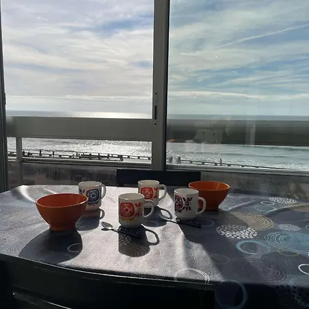 Sg020-146 2 Pièces 4 Couchages Gilles Croix De Vie Appartement Saint-Gilles-Croix-de-Vie