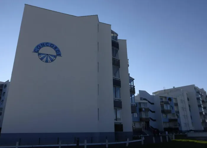 Sg020-146 2 Pièces 4 Couchages Gilles Croix De Vie Saint-Gilles-Croix-de-Vie