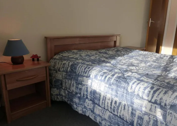 Sg020-146 2 Pièces 4 Couchages Gilles Croix De Vie *