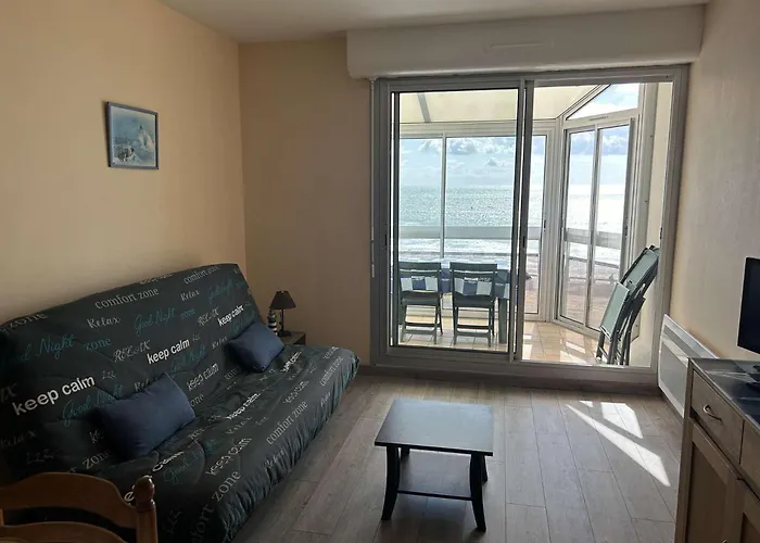 Appartement Sg020-146 2 Pièces 4 Couchages Gilles Croix De Vie